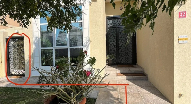Апартаменты Charming and Cozy Apartment in Dubai Available now