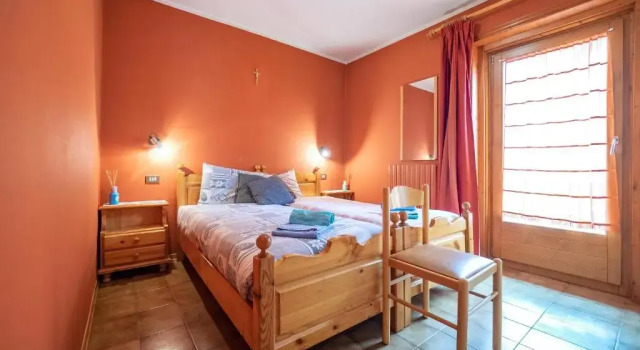 Апартаменты c 1 комнатой Apartments & Rooms MyHolidayLivigno