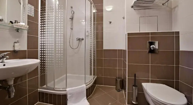 Номер Standard LH Parkhotel Hluboka Nad Vltavou Congress & Wellness