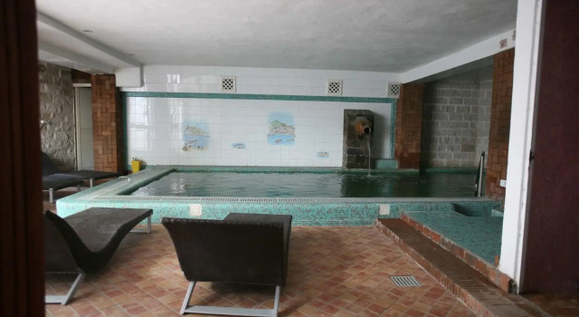 Hotel Santa Maria