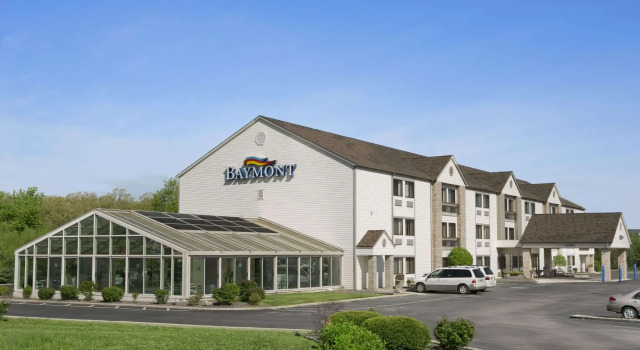 Baymont by Wyndham Sullivan, Réserver Hôtel Sullivan Missouri