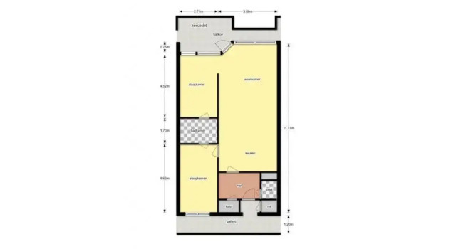 Witte Jade, Забронировать Отель Отели Норда 4 звезды, 4*
