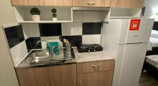 Номер Classic Villa Rafailia