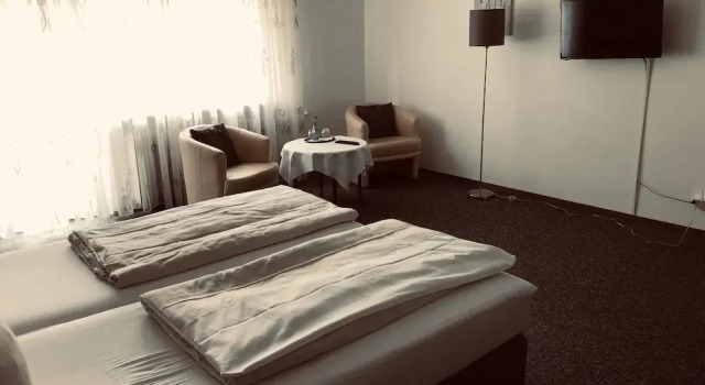 Номер Standard Der Watzenhof