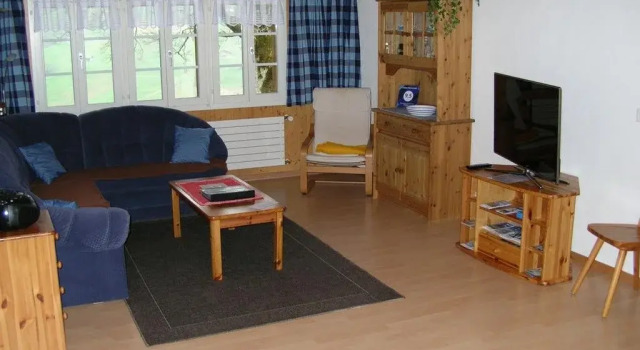 Chalet Herrschaft, Prenota Chalet Grindelwald 