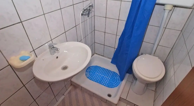 Апартаменты Standard Apartment 939