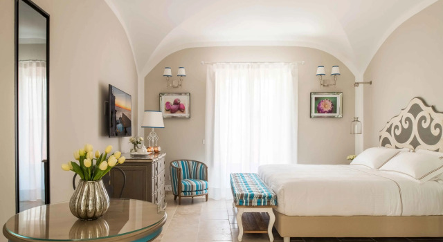 Номер Superior Hotel Don Ferrante