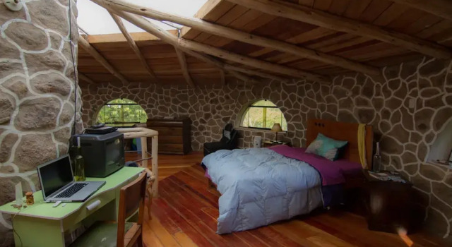 Illawasi Sacred Valley Lodge