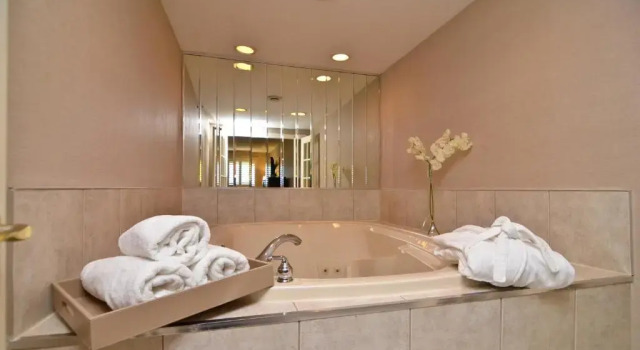 Номер Standard Holiday Inn Hotel & Suites St.Catharines-Niagara by IHG