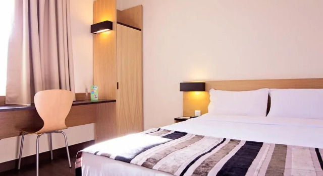 Одноместный номер Standard Park Hotel Porto Gaia
