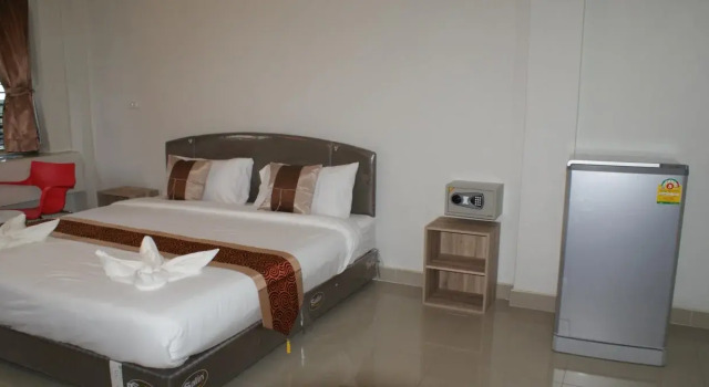 JAZZ Hotel