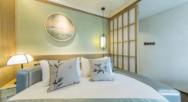 Enze Boutique Hotel, Book Boutique Mawei 