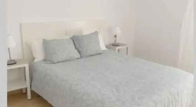 Апартаменты Belvilla by OYO Apartment in Arona
