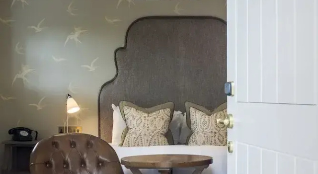 Superior cameră The Alverton