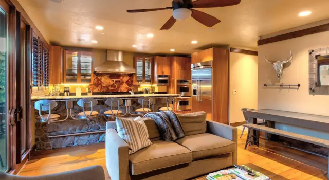 Lux Mountain Lodge - Walking Distance To Main St