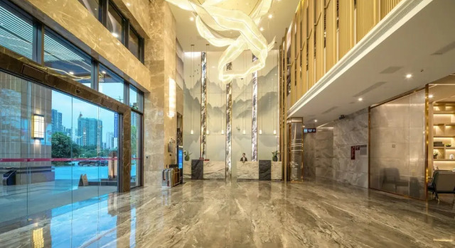 Qingyuan Argyle Hotel, Book Hotel Qingyuan Guangdong
