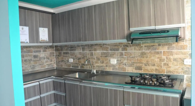 Sandy Apartamento, Book Apartment Hotels in Risaralda with Parking, Parking