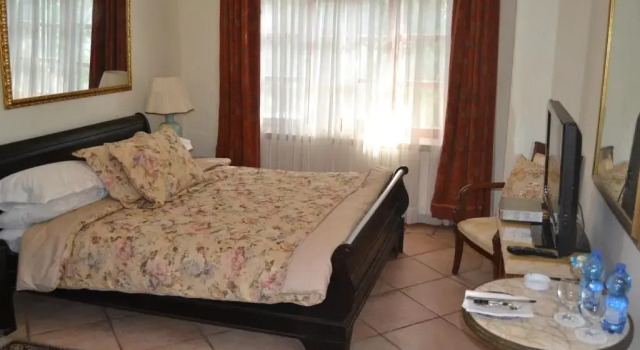 Двухместный номер Standard Palacio Domain Luxurious Boutique Hotel