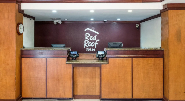 Red Roof Inn Cedar Rapids, Varaa Hotelli Cedar Rapids Iowa