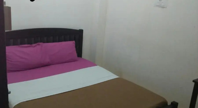 Двухместный номер Deluxe Uncle Guesthouse Kuala Terengganu