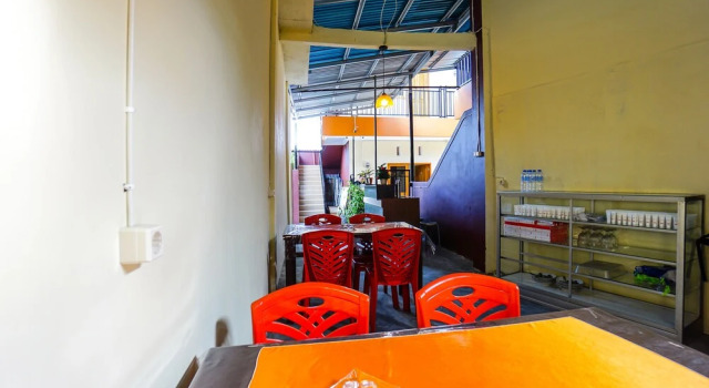 A2b Residence by OYO Rooms, Prenota Hotel Manado 