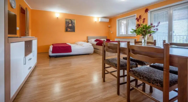 Студия Apartment Anja