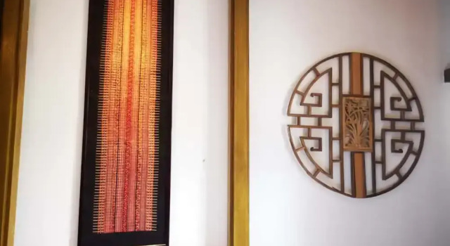 Ms.Yang's Guest House, Book Guesthouse Xiangxi Hunan