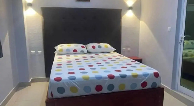 thiego'sapparthotel