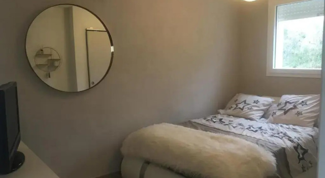 Апартаменты Galette home