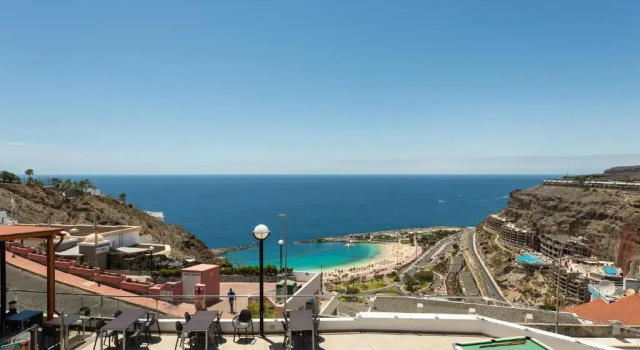 Студия Holiday Club Vista Amadores