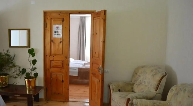 Ekaterine Guest House, Забронировать Гостевой дом Гостевые дома Мцхета-Мтианети, Гостевой дом