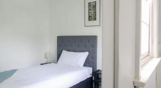 Номер Standard Tates Hotel Windsor