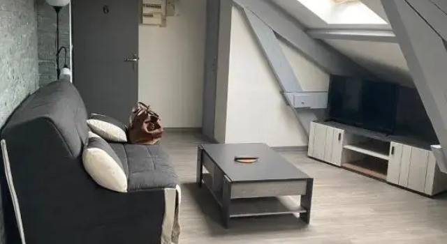 Joli appartement Le tholy, Забронировать Апартаменты/квартира Отели Вогезы с парковкой, Парковка
