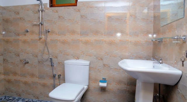 Номер Standard Mango Garden Eco Resort sigiriya