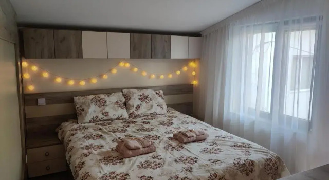 Villa 1 camera da letto Zen Studio Slatina