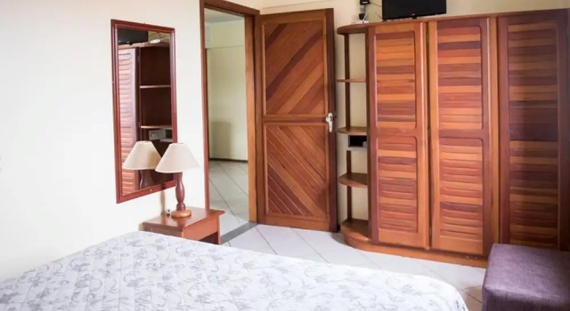 Студия Deluxe HANNA San Diego Apart Hotel