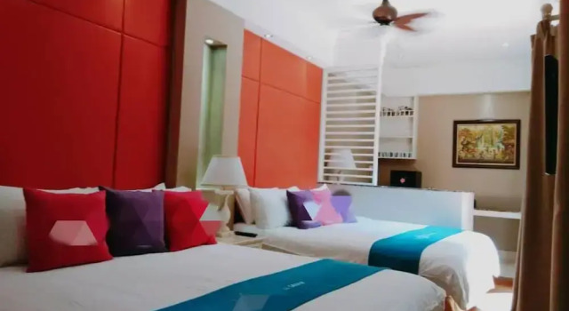 Alpine GLX Deluxe Suite, Prenota Villa Ville a Port Dickson, Villa