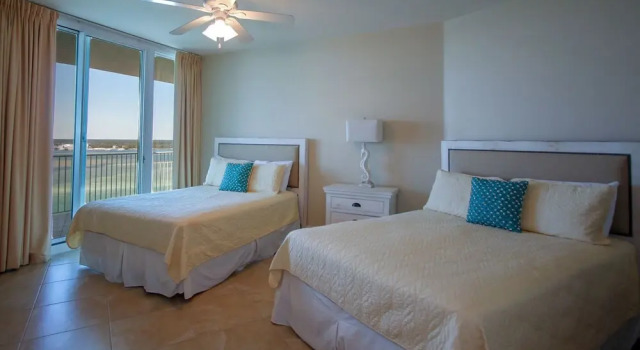 Coastal Condo With Spacious Wraparound Balcony - Unit Crc1202, Prenota Hotel Hotel a Alabama con piscina, Piscina