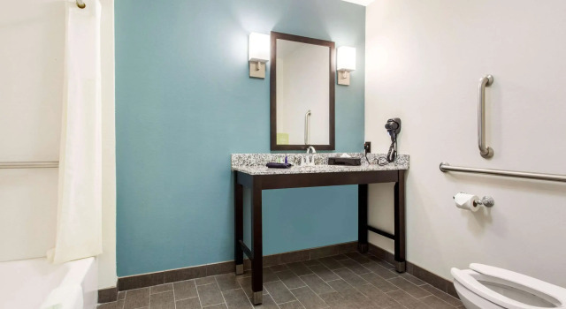 Двухместный номер Standard Sleep Inn & Suites Middletown - Goshen