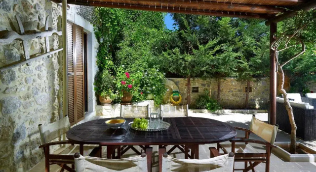 Вилла Deluxe Villa Agriolive