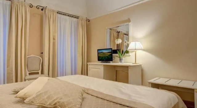 Двухместный номер Standard Hotel La Locanda