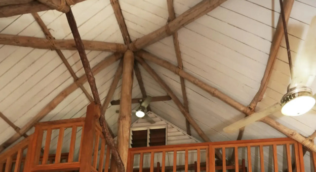 Люкс Erakor Island Resort & Spa