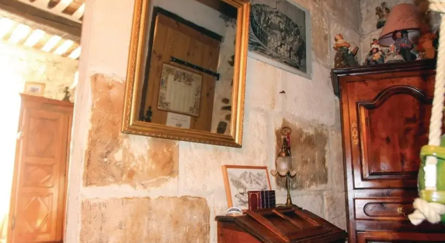 La Casa de Boulbon, 예약 게스트하우스 Boulbon ViaRhona