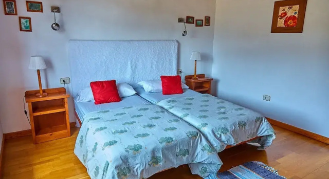 Luxury Las Viñas 1