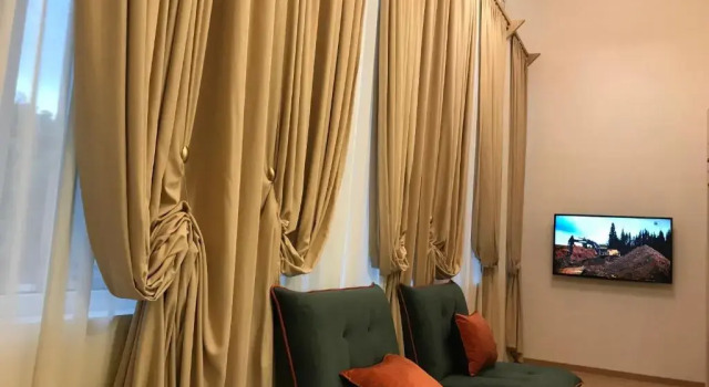 Апартаменты Full Comfort Apartment on Aghmashenebeli