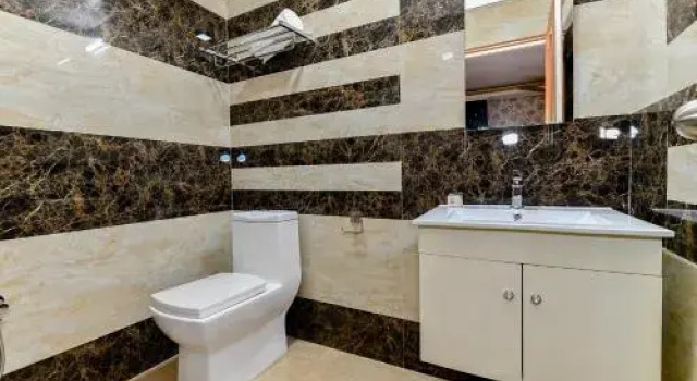 Oyo 24463 Indigo Luxury 4Bhk, Забронировать Апартаменты/квартира Апартаменты Аллеппи, Апартаменты/квартира