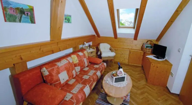 Oberhuberhof, Забронировать Отель Отели Гайс с парковкой, Парковка