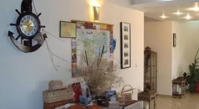 Guesthouse Casa Teo, Rezerwuj Hotel Mahmudia 