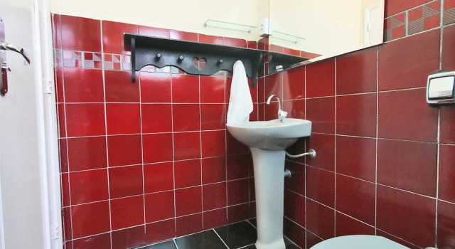 Апартаменты MZapartments Djalma