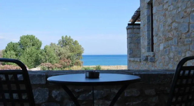 Двухместный номер Standard Castello Antico Hotel